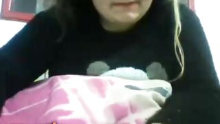 Argentinian Boobs On Omegle