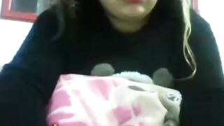 Argentinian Boobs On Omegle