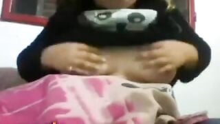 Argentinian Boobs On Omegle