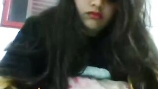 Argentinian Boobs On Omegle