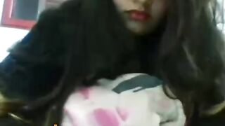 Argentinian Boobs On Omegle