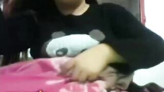 Argentinian Boobs On Omegle