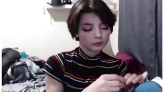 Omegle Teen 111