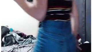 Omegle Teen 111