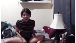 Omegle Teen 111