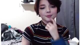 Omegle Teen 111