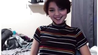 Omegle Teen 111