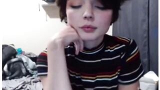 Omegle Teen 111