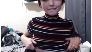 Omegle Teen 111