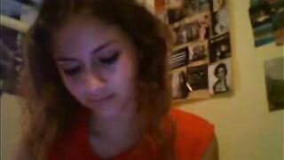 Latina Girls On Webcam