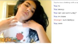 Omegle
