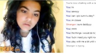 Omegle