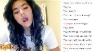Omegle