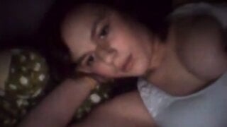 18yo Bre From Fl Plays the Omegle Game