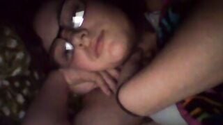 18yo Bre From Fl Plays the Omegle Game
