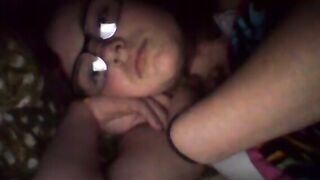 18yo Bre From Fl Plays the Omegle Game