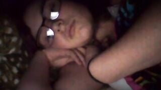 18yo Bre From Fl Plays the Omegle Game