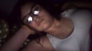 18yo Bre From Fl Plays the Omegle Game