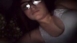 18yo Bre From Fl Plays the Omegle Game