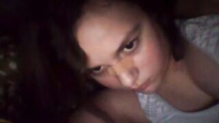18yo Bre From Fl Plays the Omegle Game