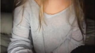 Omegle Worm 65