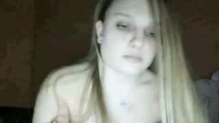 Teen Fingering Her Pussy For Me Omegle