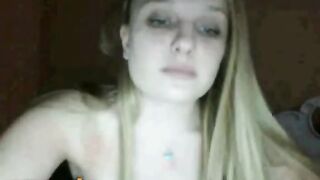 Teen Fingering Her Pussy For Me Omegle