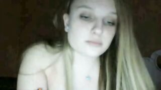 Teen Fingering Her Pussy For Me Omegle