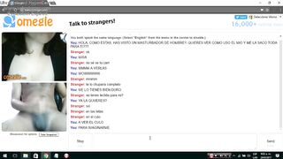 Omegle Worm 584 / Chat Fun