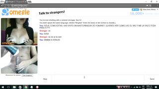Omegle Worm 584 / Chat Fun