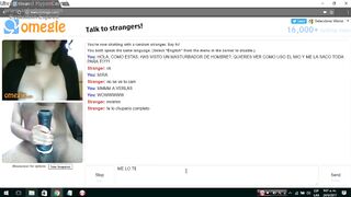 Omegle Worm 584 / Chat Fun