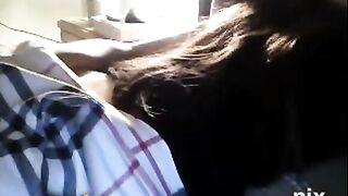 Perfect Tits On Omegle