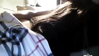Perfect Tits On Omegle