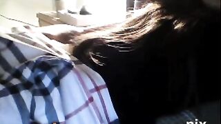 Perfect Tits On Omegle