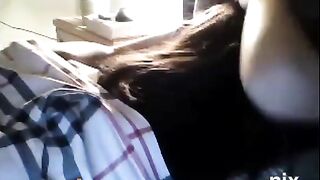 Perfect Tits On Omegle