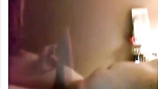 Couple Plays On Omegle