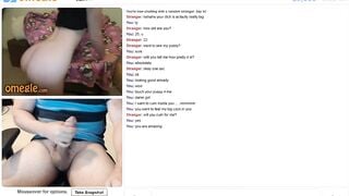 Omegle Worm 613 / Chat Fun