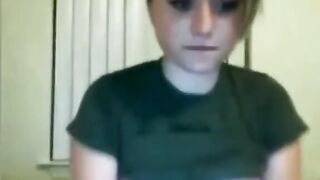 Omegle Army Girl Bating