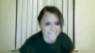 Omegle Army Girl Bating