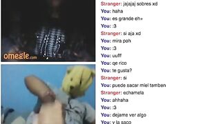 Omegle3125