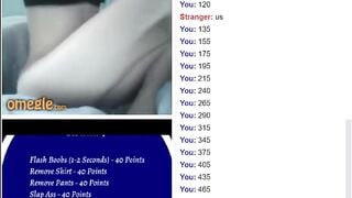 Omegle Worm 188 / Game Time