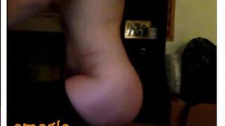 Omegle Worm 80