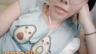 Omegle Worm 51 / Uncensored Asians