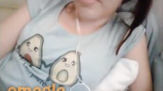 Omegle Worm 51 / Uncensored Asians