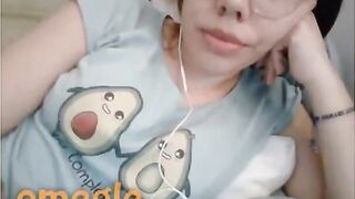 Omegle Worm 51 / Uncensored Asians