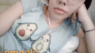 Omegle Worm 51 / Uncensored Asians