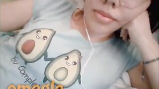 Omegle Worm 51 / Uncensored Asians