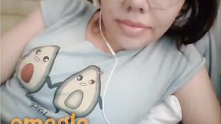 Omegle Worm 51 / Uncensored Asians