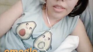 Omegle Worm 51 / Uncensored Asians