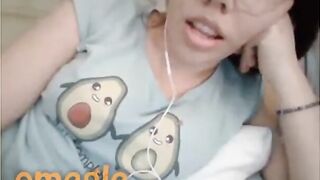 Omegle Worm 51 / Uncensored Asians